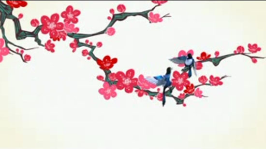 ”梦娃“系列之梦娃送吉祥送美德